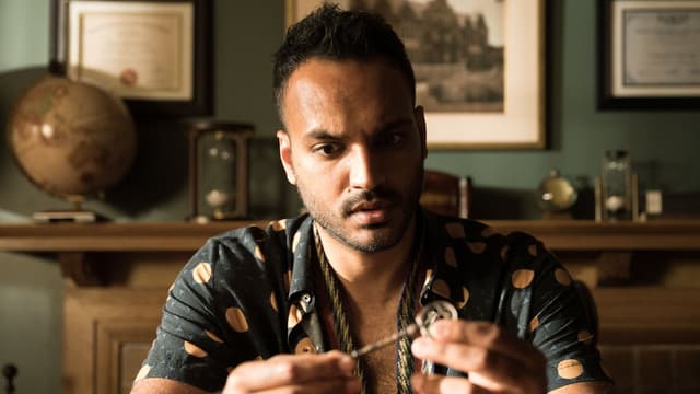 assista ao episódio 7 da temporada 5