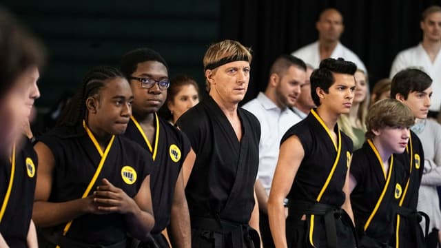 assista ao episódio 10 da temporada 1