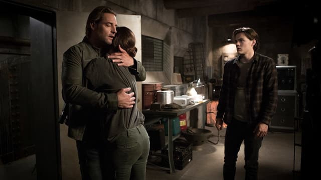 assista ao episódio 9 da temporada 2