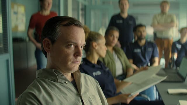 assista ao episódio 2 da temporada 1