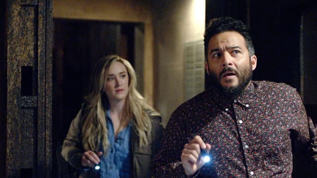 assista ao episódio 8 da temporada 5