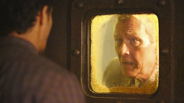 assista ao episódio 5 da temporada 1