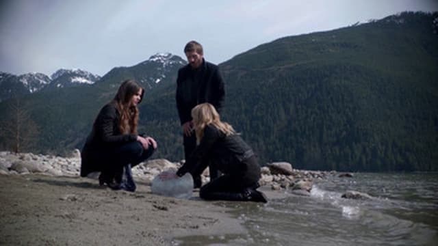 assista ao episódio 22 da temporada 1