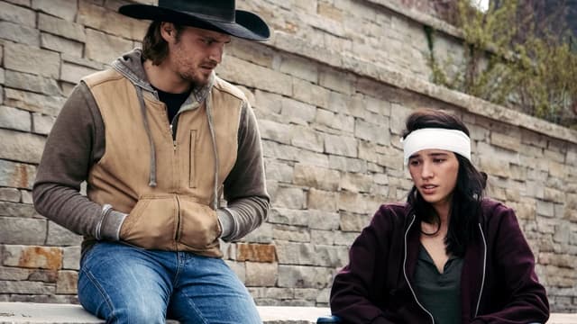 assista ao episódio 8 da temporada 1