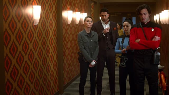 assista ao episódio 7 da temporada 5