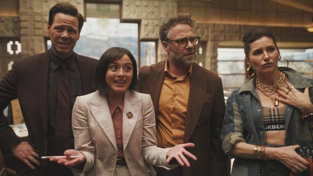 assista ao episódio 7 da temporada 1