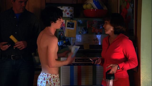 assista ao episódio 20 da temporada 1