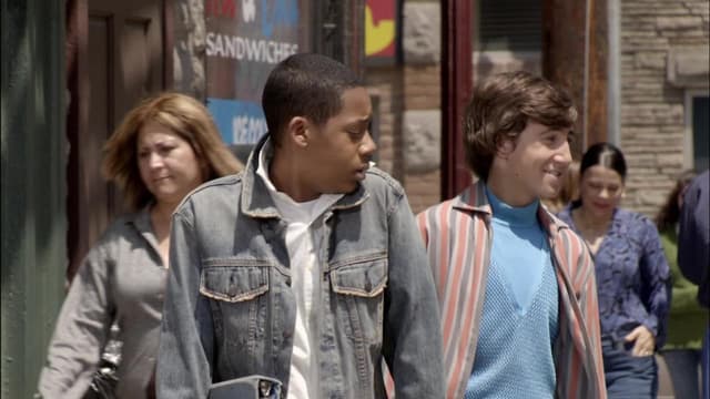 assista ao episódio 19 da temporada 3