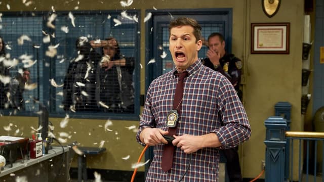 assista ao episódio 16 da temporada 5