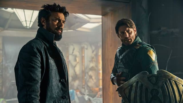 assista ao episódio 6 da temporada 3