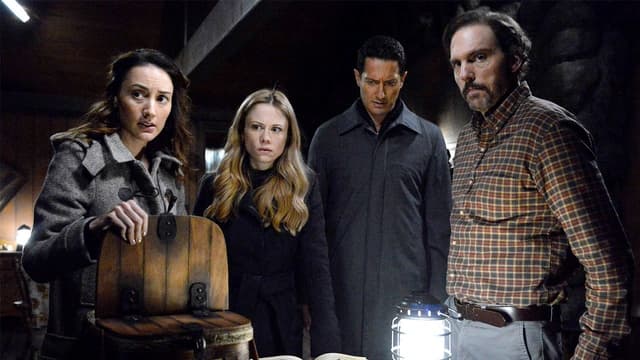 assista ao episódio 13 da temporada 6