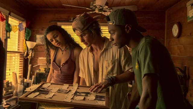 assista ao episódio 2 da temporada 1