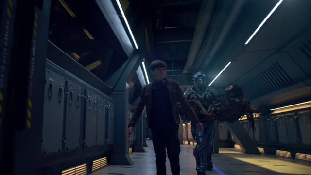 assista ao episódio 9 da temporada 2