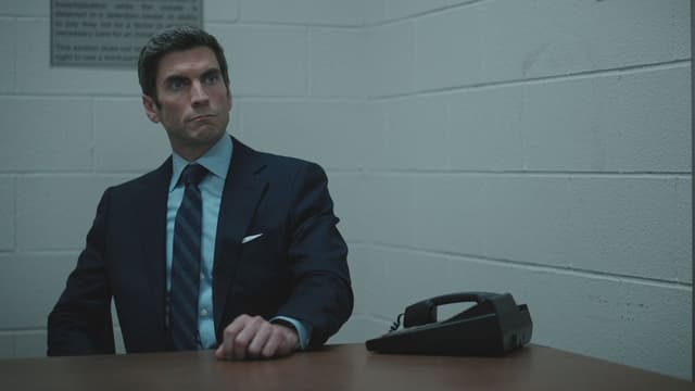 assista ao episódio 4 da temporada 5