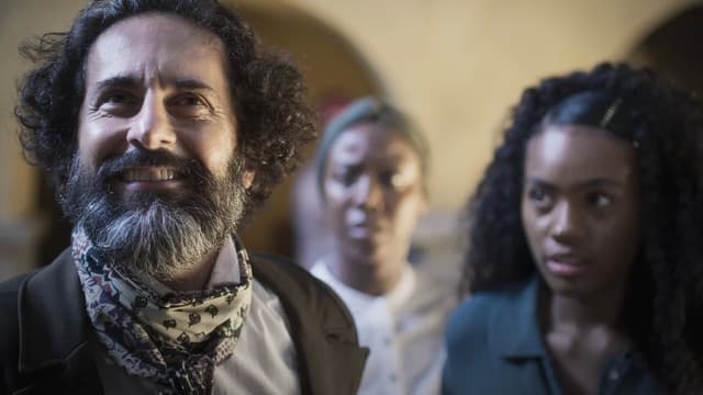 assista ao episódio 8 da temporada 1