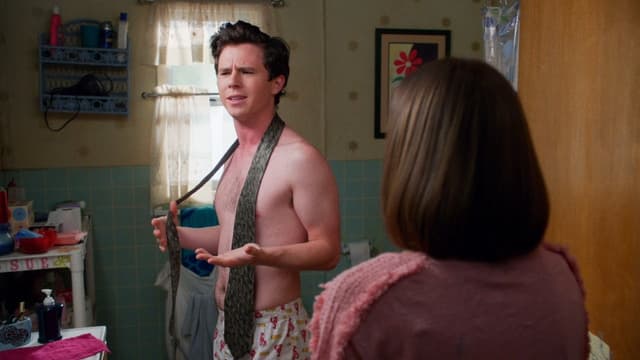 assista ao episódio 23 da temporada 9