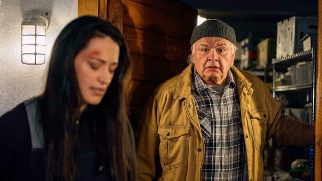assista ao episódio 8 da temporada 1