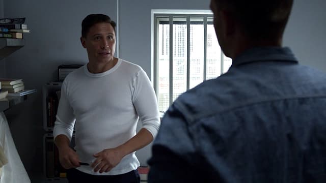 assista ao episódio 5 da temporada 6