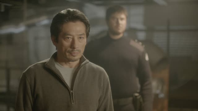 assista ao episódio 4 da temporada 1