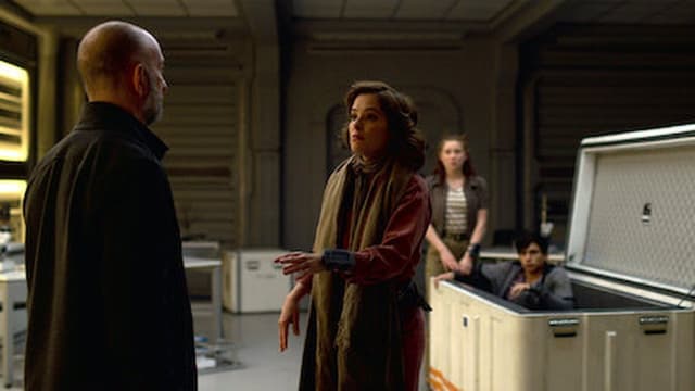 assista ao episódio 6 da temporada 2