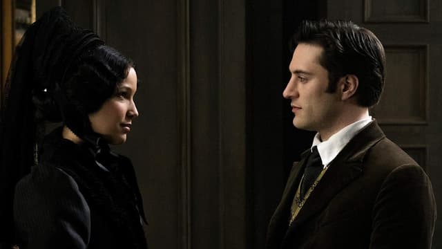 assista ao episódio 6 da temporada 1