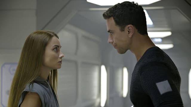 assista ao episódio 6 da temporada 1