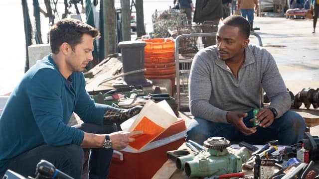assista ao episódio 5 da temporada 1