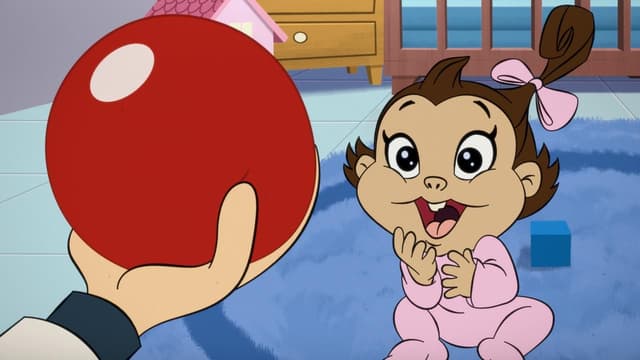assista ao episódio 1 da temporada 1