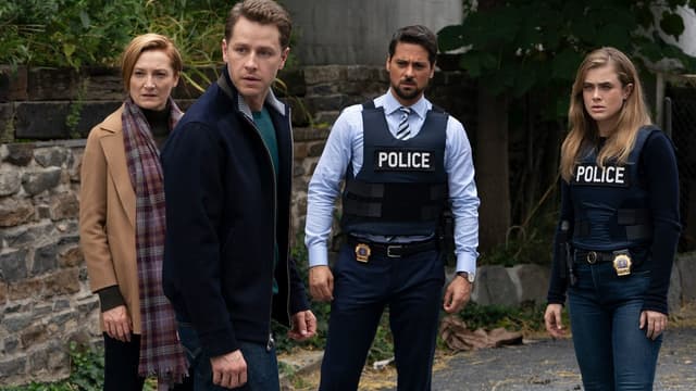 assista ao episódio 9 da temporada 1
