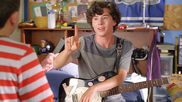 assista ao episódio 6 da temporada 6