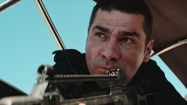 assista ao episódio 5 da temporada 1