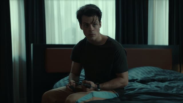 assista ao episódio 5 da temporada 3