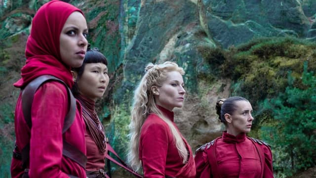 assista ao episódio 4 da temporada 1