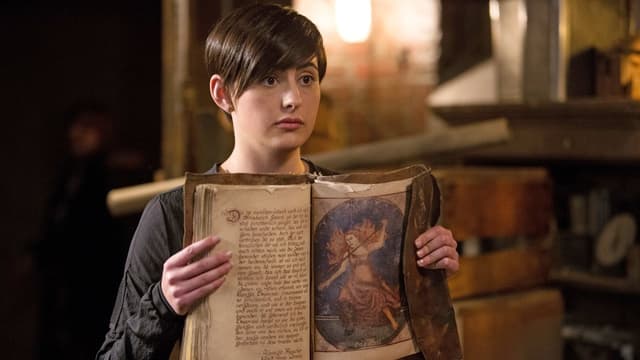 assista ao episódio 10 da temporada 5
