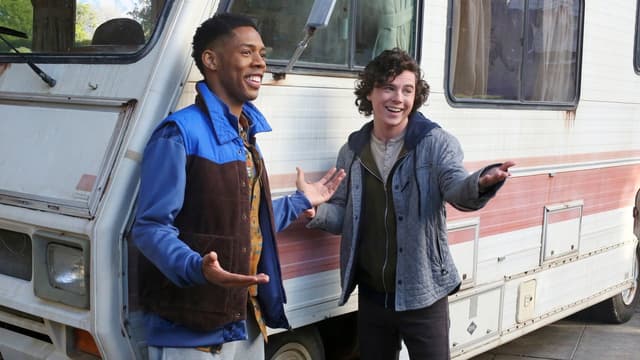 assista ao episódio 16 da temporada 7