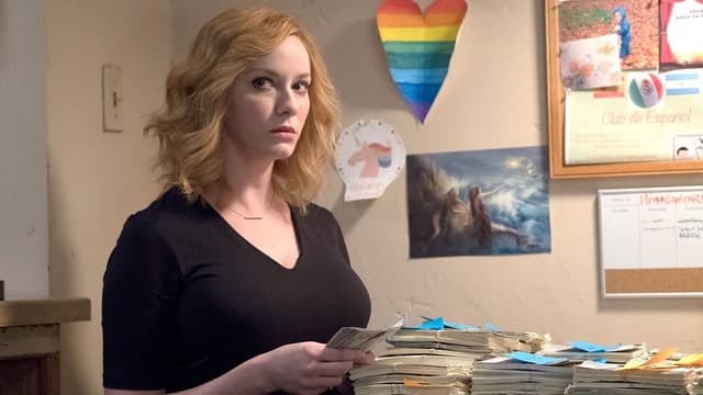 assista ao episódio 2 da temporada 1