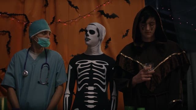 assista ao episódio 3 da temporada 1