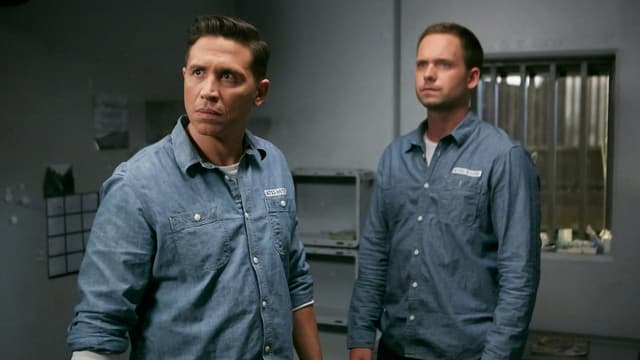 assista ao episódio 9 da temporada 6