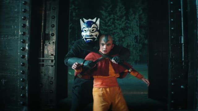 assista ao episódio 6 da temporada 1
