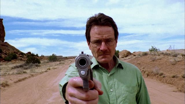 assista ao episódio 1 da temporada 1