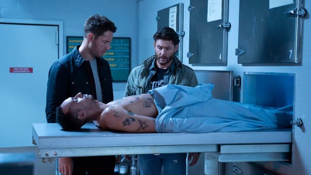 assista ao episódio 12 da temporada 1