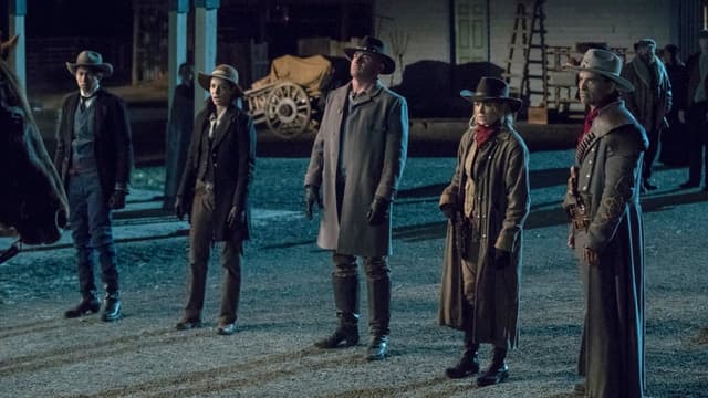 assista ao episódio 18 da temporada 3