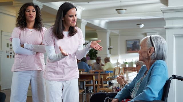assista ao episódio 21 da temporada 5
