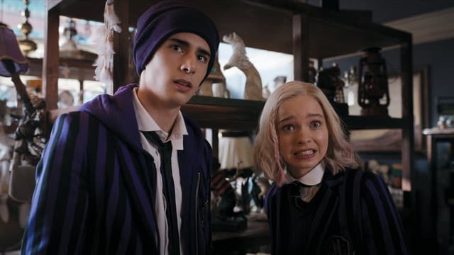 assista ao episódio 3 da temporada 1