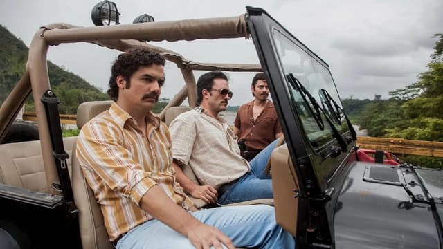 assista ao episódio 1 da temporada 1