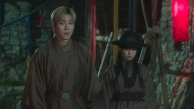 assista ao episódio 19 da temporada 1