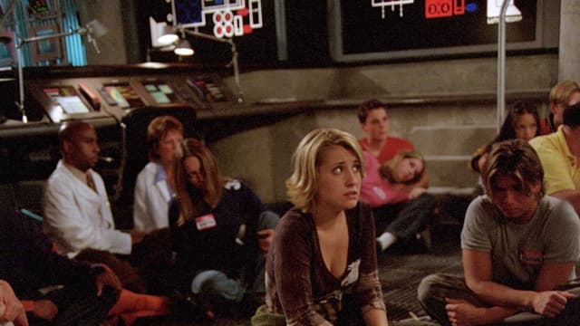 assista ao episódio 8 da temporada 1