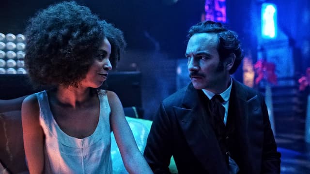 assista ao episódio 9 da temporada 1