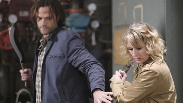 assista ao episódio 14 da temporada 12