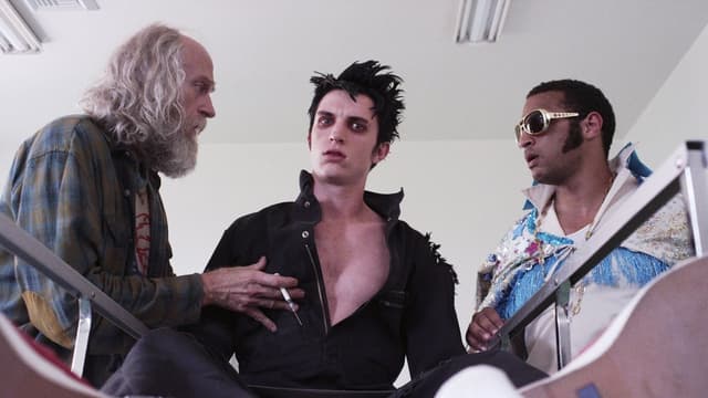 assista ao episódio 6 da temporada 3